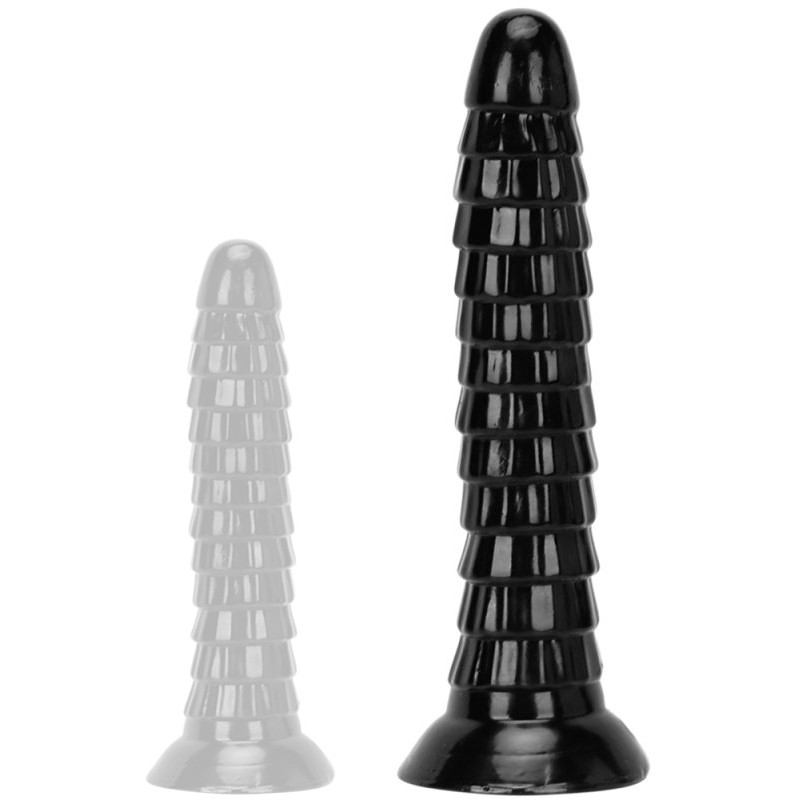 Deepleasure Gode Kibo M 34 x 6cm